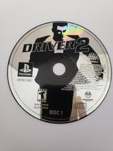 Charger l&#39;image dans la galerie, Driver 2 [Grands succès] - Sony Playstation 1 | PS1
