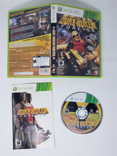 Load image into Gallery viewer, Duke Nukem Forever - Microsoft Xbox 360
