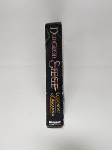 Dungeon Siege II - Jeu PC