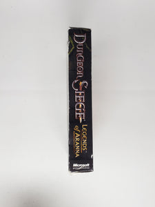 Dungeon Siege Legends of Aranna - PC Game