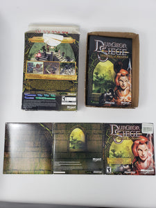 Dungeon Siege II - Jeu PC