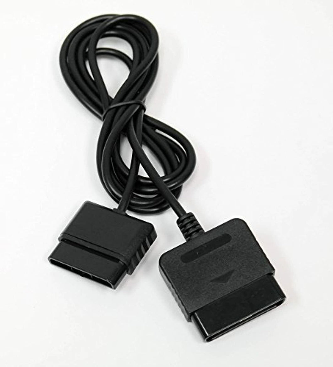 EXTENSION CABLE FOR SONY PLAYSTATION 2 CONTROLLER