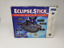 Load image into Gallery viewer, Eclipse Stick SV-462A Sega Saturn Joystick Controller [Controller] - Sega Saturn
