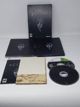 Load image into Gallery viewer, Elder Scrolls V - Skyrim [Collector&#39;s Edition] - Microsoft Xbox 360
