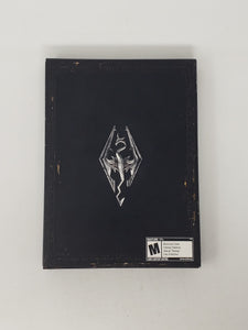 Elder Scrolls V - Skyrim [Collector's Edition] - Microsoft Xbox 360