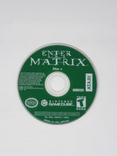 Charger l'image dans la galerie, Enter the Matrix - Nintendo GameCube
