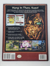 Charger l&#39;image dans la galerie, Final Fantasy Crystal Chronicles [Nintendo Power] - Guide stratégique

