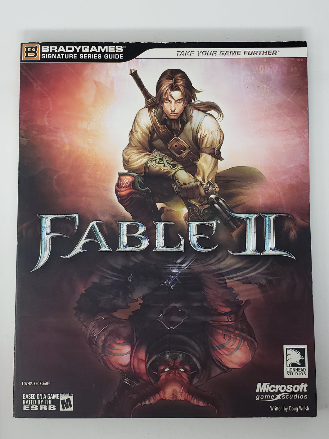 Fable II [BradyGames] - Strategy Guide
