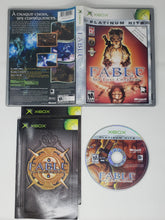 Charger l'image dans la galerie, Fable the Lost Chapters [Palmarès Platine] - Microsoft Xbox
