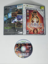 Charger l'image dans la galerie, Fable the Lost Chapters [Palmarès Platine] - Microsoft Xbox
