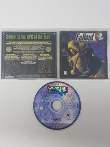 Fallout 2 - PC Game