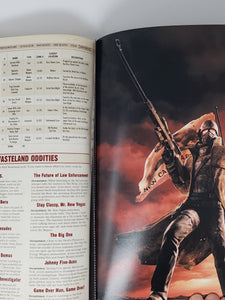 Fallout New Vegas [PrimaGames] - Strategy Guide