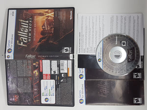 Fallout: New Vegas - Ultimate Edition - PC Game