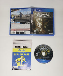 Fallout 4 - Sony Playstation 4 | PS4