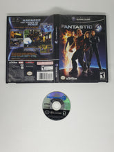 Charger l'image dans la galerie, Fantastic 4 - Nintendo Gamecube

