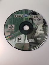 Charger l&#39;image dans la galerie, Fear Effect - Sony Playstation 1 | PS1
