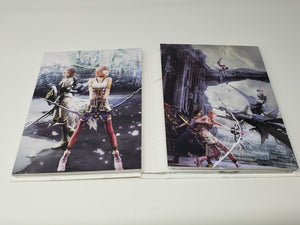 Final Fantasy XIII-2 [Collector's Edition] - Sony Playstation 3 | PS3