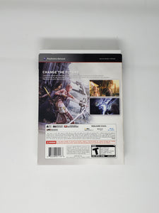 Final Fantasy XIII-2 [Collector's Edition] - Sony Playstation 3 | PS3