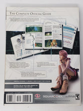 Load image into Gallery viewer, Final Fantasy XIII [Piggy Back] - Strategy Guide
