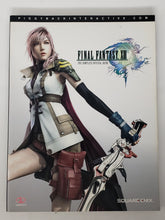 Charger l&#39;image dans la galerie, Final Fantasy XIII [Piggy Back] - Guide de stratégique
