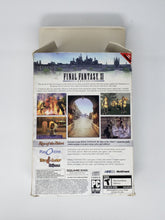 Load image into Gallery viewer, Final Fantasy XI Online - PC  Game
