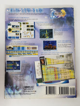 Load image into Gallery viewer, Final Fantasy X [BradyGames] - Strategy Guide
