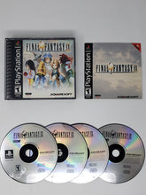Charger l'image dans la galerie, Final Fantasy IX - Sony Playstation 1 | PS1
