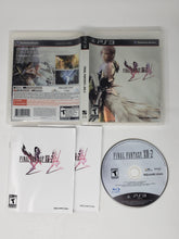 Charger l'image dans la galerie, Final Fantasy XIII-2 - Sony Playstation 3 | PS3
