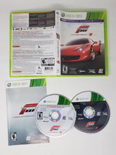 Load image into Gallery viewer, Forza Motorsport 4 - Microsoft Xbox 360
