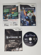 Load image into Gallery viewer, G-Force - Nintendo Wii
