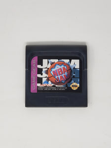NBA Jam - Sega GameGear