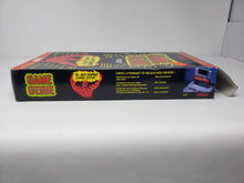 Load image into Gallery viewer, Game Genie - Super Nintendo | SNES
