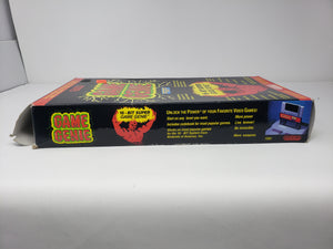 Game Genie - Super Nintendo | SNES