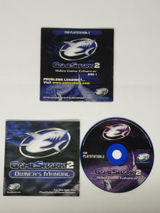 Gameshark 2 - Sony Playstation 2 | PS2