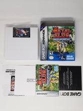 Load image into Gallery viewer, Metal Slug Advance - Nintendo Gameboy Advance | GBA
