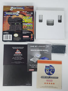 Advance Wars 2 - Nintendo Gameboy Advance | GBA