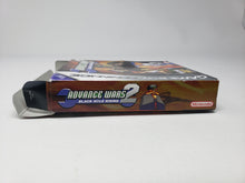 Charger l&#39;image dans la galerie, Advance Wars 2 - Nintendo Gameboy Advance | GBA
