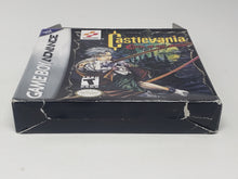 Charger l&#39;image dans la galerie, Castlevania Circle of the Moon - Nintendo Gameboy Advance | GBA
