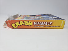 Charger l&#39;image dans la galerie, Crash Superpack - Nintendo Gameboy Advance | GBA
