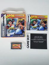 Load image into Gallery viewer, Crash Superpack - Nintendo Gameboy Advance | GBA
