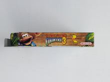 Charger l&#39;image dans la galerie, Donkey Kong Country 3 - Nintendo Gameboy Advance | GBA
