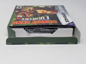 Donkey Kong Country - Nintendo Gameboy Advance | GBA