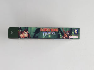 Donkey Kong Country - Nintendo Gameboy Advance | GBA
