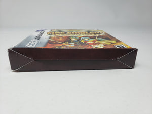 Fire Emblem Sacred Stones - Nintendo Gameboy Advance | GBA