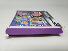 Load image into Gallery viewer, Dora the Explorer Double Pack - Nintendo Gameboy Advance
