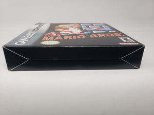 Super Mario Classic NES Series - Nintendo Gameboy Advance | GBA