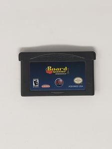 Board Game Classics - Nintendo Gameboy Advance | GBA