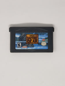 Brother Bear - Nintendo Gameboy Advance | GBA