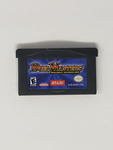 Duel Masters Kaijudo Showdown - Nintendo Gameboy Advance | GBA