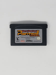 Greg Hastings Tournament Paintball Maxed - Nintendo GameBoyAdvance | GBA